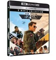 Blu-ray Top Gun / Top Gun: Maverick (2 4K Ultra HD+2 Blu-Ray)