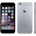 Apple iPhone 6 64GB Space Gray - Gebraucht mit Fehlern - B699