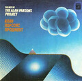 LP The Alan Parsons Project = The Alan Parsons Project The Best Of Alan Parsons