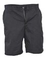 Herren Shorts Bermuda Cargo Pants Vintage Casual Sommer Capri Kurze Hose 23