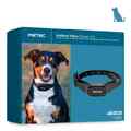PetTec Automatisches Hunde Erziehungshalsband mit Vibration & Ton, Anti-Bell