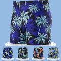 Surf Badeshorts für Herren Sport Badehose für Pool und Strand