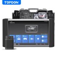 Topdon Phoenix Pro KFZ OBD2 Diagnosegerät ECU Programmier Key Coding 34+Funktion
