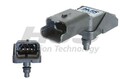 HJS Sensor Ladedruck Saugrohrdrucksensor 92 09 5075 Saugrohr für FORD KUGA I