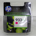 HP Tinte 933XL (Magenta), CN055AE 301 [#10368]