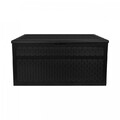 Gartenbox - Kissenbox - Auflagenbox - 870 L - Aufbewahrungsbox mit Deckel