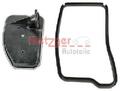 Original METZGER Hydraulikfiltersatz Automatikgetriebe 8020059 für Citroën