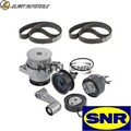 WASSERPUMPE + ZAHNRIEMENSATZ KDP457.261 FÜR VW GOLF/VAN/IV POLO/III BORA LUPO  