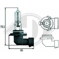 1x DIEDERICHS HB4 Glühlampe Fernlicht 12V 51W P22d Halogen LID10029