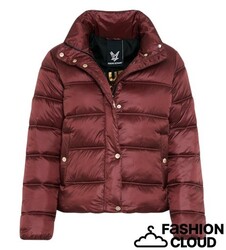 Fuchs Schmitt, Steppjacke, bordeaux, Gr.38,40,42 VP 179,99 €