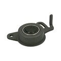 ORIGINAL® Snr Spannrolle, Zahnriemen für Fiat FULLBACK Pick-up Kia K2500