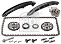 FEBI BILSTEIN Steuerkettensatz 174469 für SEAT SKODA VW