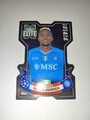 Match Attax Extra 23/24 - 269 Victor Osimhen PRO ELITE CHROME X