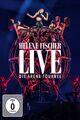 Helene Fischer Live the Arena Tour Limited Fan Ed 2 DVD+2 CD + Bluray NEU versiegelt