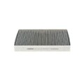 1x Filter, Innenraumluft BOSCH 1 987 432 549 passend für CITROËN PEUGEOT