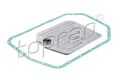TOPRAN 502 750 Hydraulikfiltersatz, Automatikgetriebe für BMW