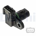 DELPHI Sensor, Nockenwellenposition SS11353 für HYUNDAI KIA