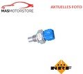 KÜHLMITTELTEMPERATURSENSOR NRF 727034 P FÜR FORD ESCORT VI RS COSWORTH 4X4