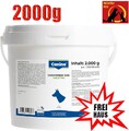 Canina Canhydrox GAG 2 kg ca. 1200 Tabletten für Gelenke Knochen Sehnen Bänder