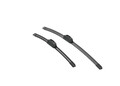 Scheibenwischerblatt vorne Flachbalkenwischblatt 3 397 007 995 BOSCH für RENAULT