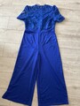 Overall Jumpsuit Gr.L 7/8 Länge Neu