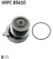 SKF Wasserpumpe VKPC 85610 für OPEL