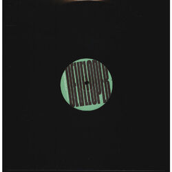 Developer - Archive 11 (Vinyl 12" - 2020 - US - Original)