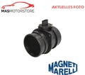 LUFTMASSENMESSER MAGNETI MARELLI 213719801019 I FÜR SKODA SUPERB II,OCTAVIA II
