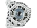 Lichtmaschine Generator für Renault Kadjar Clio IV ab 12-> As-Pl A3563S