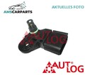 MAP SENSOR DRUCKSENSOR SAUGROHRDRUCK AS4991 AUTLOG NEU OE QUALITÄT