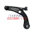 1x ORIGINAL® Fast FT15164 Lenker, Radaufhängung Vorne, Links für Fiat PANDA