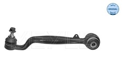 Querlenker Dreieckslenker MEYLE 53-16 050 0004 für ROVER RANGE L322 Stahl 3 4x4