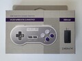8BitDo SF30 2.4G Controller Gamepad Nintendo Classic Mini Famicom SNES SN30 SFC