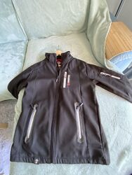 Geographical Norway Herren Herbst Frühlings Jacke SoftshellJacke Regen Übergangs
