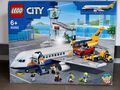 LEGO CITY: Passagierflugzeug (60262) NEU, OVP