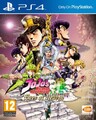 JoJo's Bizarre Adventure: Eyes of Heaven (PS4) Brand New.