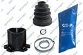 GSP Gelenksatz, Antriebswelle 603007 für AUDI VW