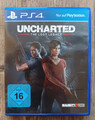Uncharted The Lost Legacy (PS4 + PS5) | DEUTSCHE Version | Action-Adventure