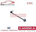 STABILISATOR STABI LINKS+RECHTS VORNE KAMOKA 9030173 2PCS P FÜR HONDA JAZZ II