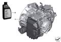 Original BMW ATF 6 Automatik Getriebeöl 1 Liter Automatik Öl NEU 83222355599