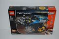 LEGO Technic - Ferngesteuerter Stunt-Racer / Remote Controlled (42095) NEU & OVP