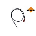 ORIGINAL® Nrf Sensor, Abgastemperatur für VW PASSAT B8 Variant GOLF VII GOLF