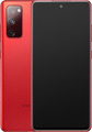 Samsung Galaxy S20 FE Dual-SIM 128 GB rot Smartphone Handy Mobile Android