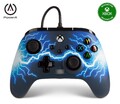 Verbesserter kabelgebundener PowerA Controller für Xbox Series X S – (US IMPORT)