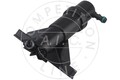 AIC 70820 Waschwasserdüse, Scheinwerferreinigung für BMW