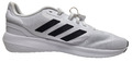 adidas Runfalcon 3.0 Laufschuh - Gr. 47 1/3 - weiß (782 W1)