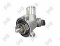 ABAKUS 007-025-0004 Kühlwasserthermostat für CHEVROLET SPARK (M300) 98°C