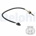 DELPHI Sensor, Abgastemperatur TS30228 für MERCEDES-BENZ