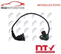 NOCKENWELLENSENSOR IMPULSGEBER INTAKE SIDE NTY ECP-BM-020 V FÜR BMW 5,7,X5,E39