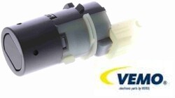 VEMO V20-72-0017 Sensor für Einparkhilfe Parksensor PDC Sensor für BMW 
